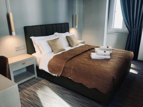 Metis Athens Suites